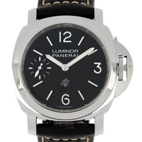 panerai op7233|Panerai Luminor Logo 44mm / 2022 / PAM 01084 / OP7233 / .